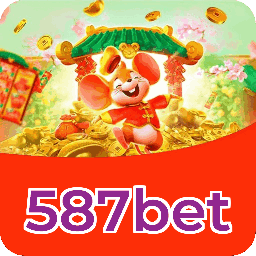 587bet