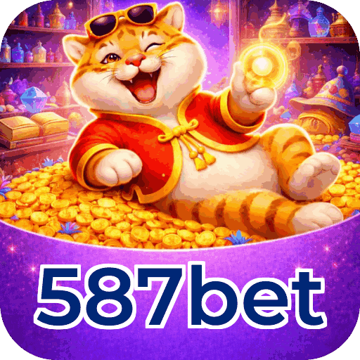 587bet