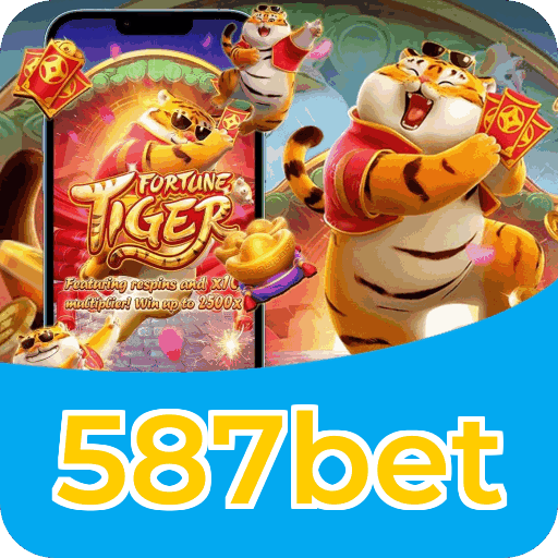 587bet