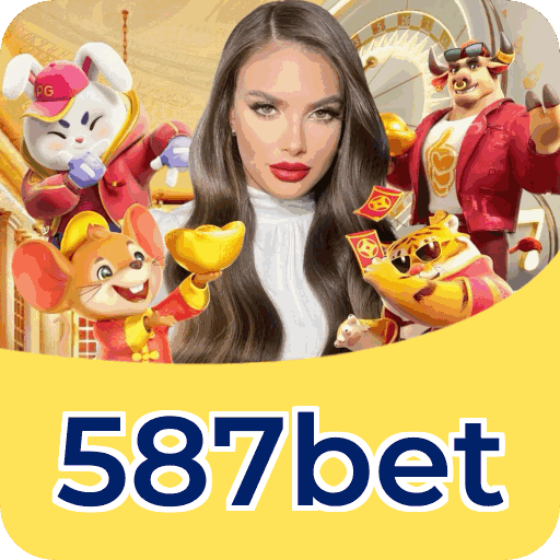 587bet