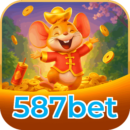 587bet