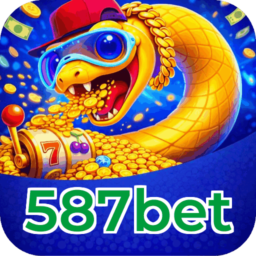 587bet