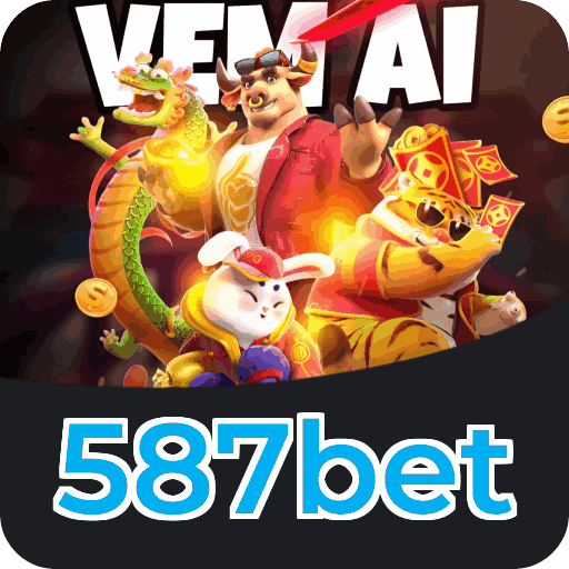 587bet